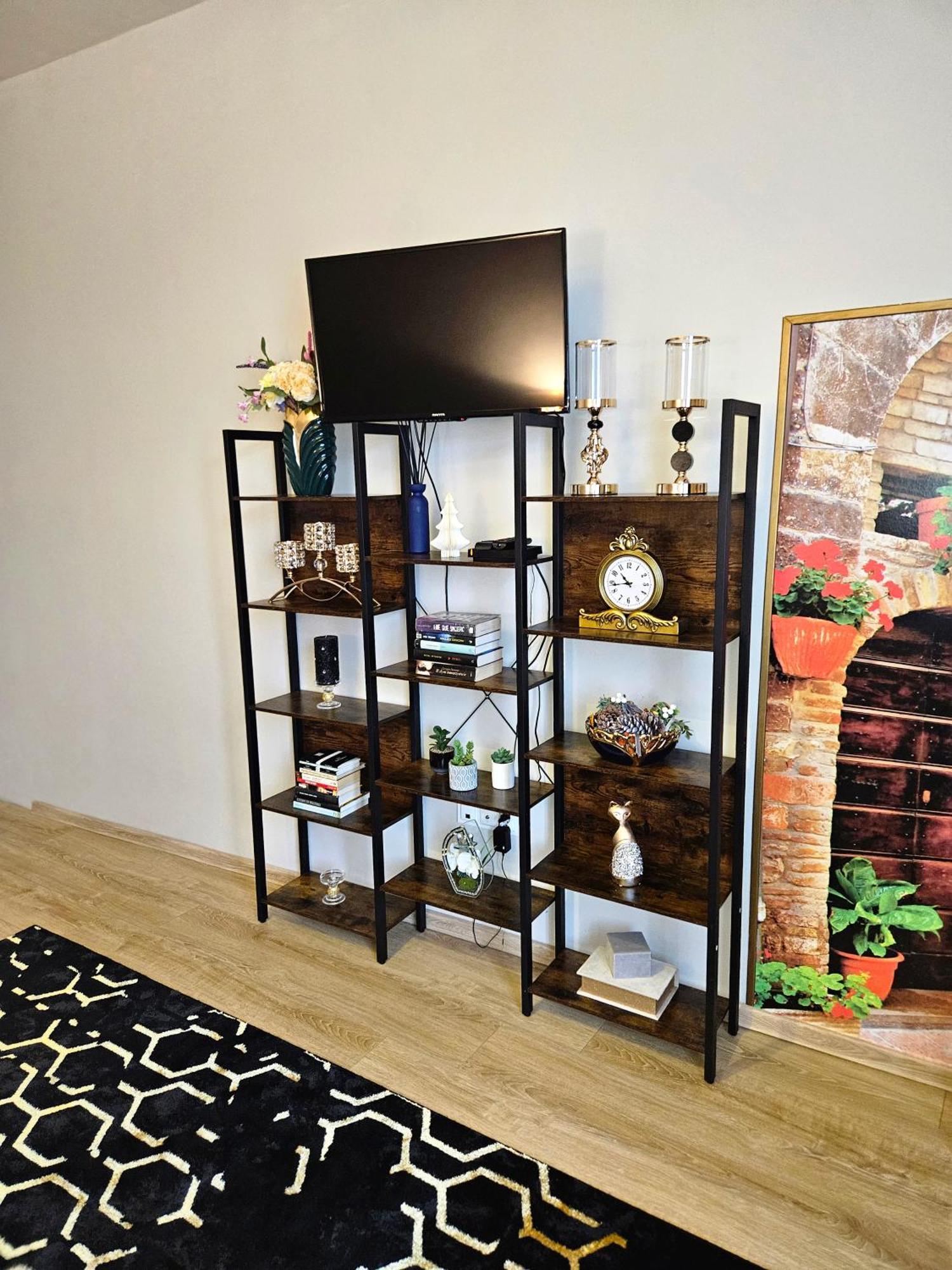 Sara -Mikołajska 9 - Comfy Elegant Apartment near Rynek Krasków Eksteriør bilde